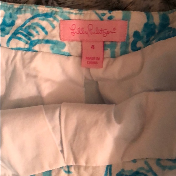 Lilly Pulitzer Melody Set - Picture 6 of 7